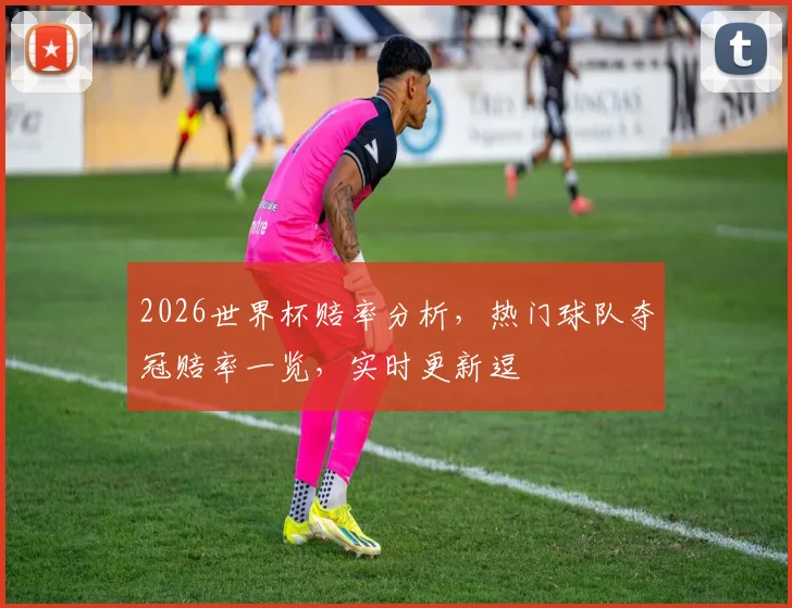 2026世界杯赔率分析，热门球队夺冠赔率一览，实时更新逗